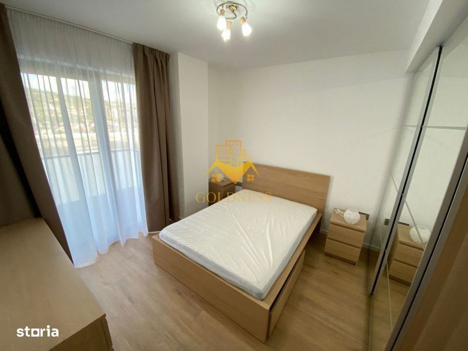2 camere, Iris, Gării, Liberty, Feroviarilor, 18GYM, Decebal, Oașului — fotografia 1