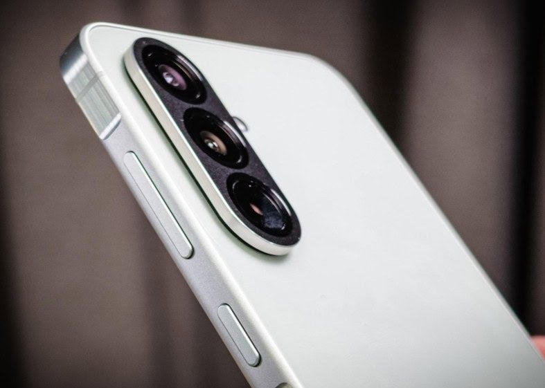 Samsung A56 Kor/dok 8/128