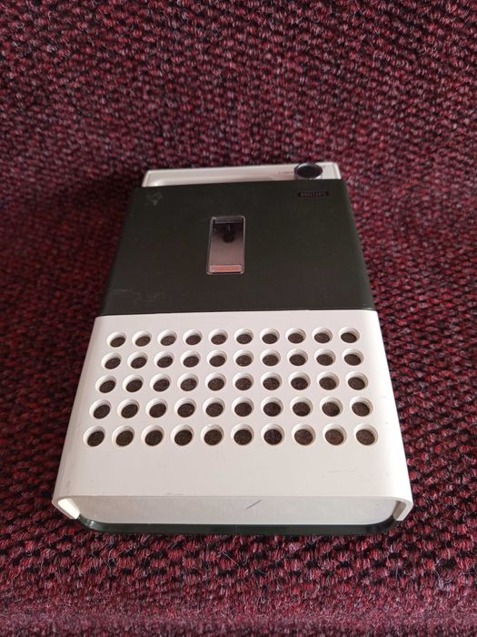 Casetofon Philips n 2000