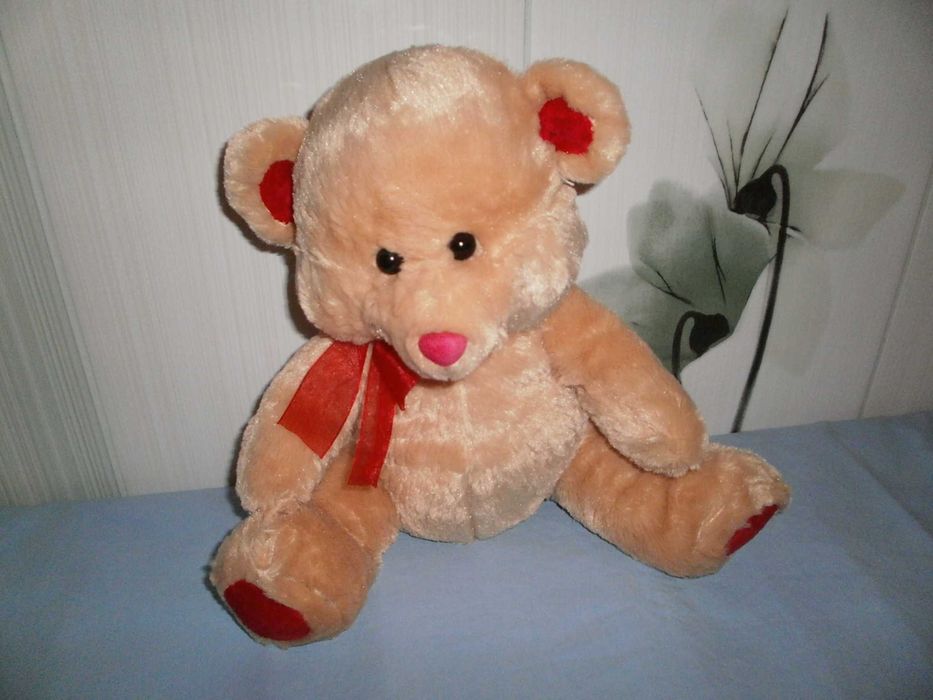 Плюшени играчки - комплекти