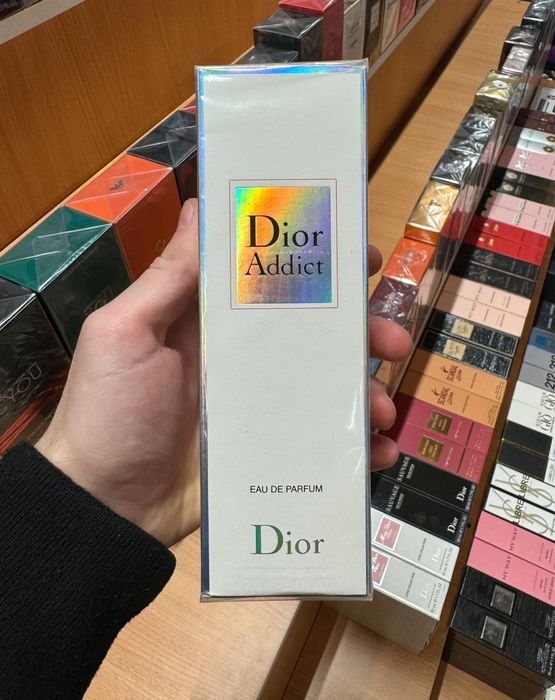 Dior Addict – Eau de Parfum
