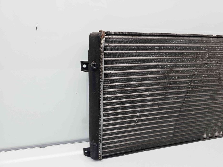 Radiator apa  AUDI A3 (8P1) [Fabr 2003-2012] 1K0121253BB 1.4 TSI CAXA