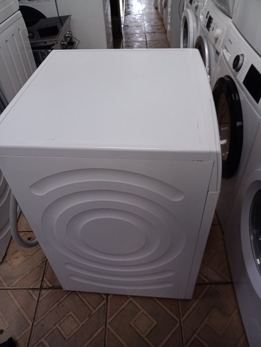 Пералня Бош Bosch Serie 4 A+++ 8кг 2 години гаранция!