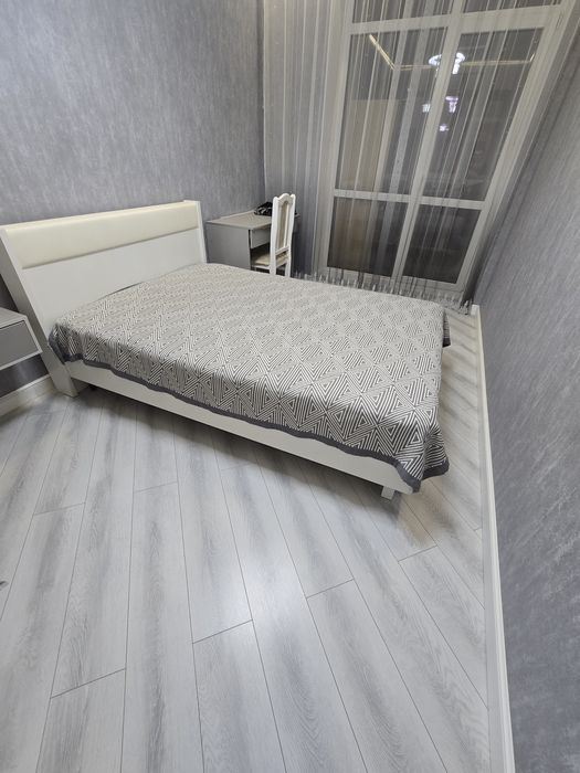 Срочно продам кровать .