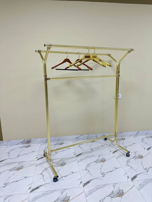 Garderob super sifatda