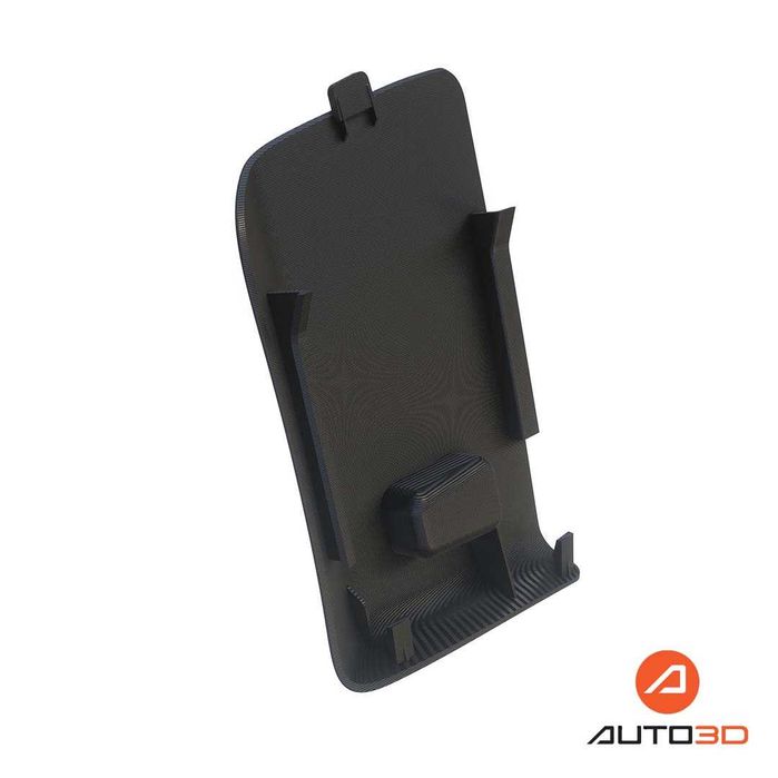 Капак бушониера 83162-STX-A02ZC за Acura MDX LH