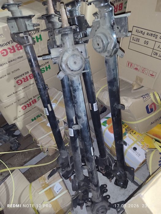 Tiko chulok Тико чулок