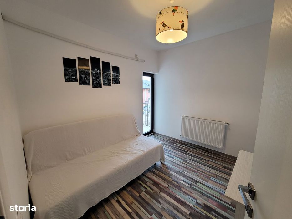 Casă de închiriat | 4 camere | mobilată și utilată | lângă DN1