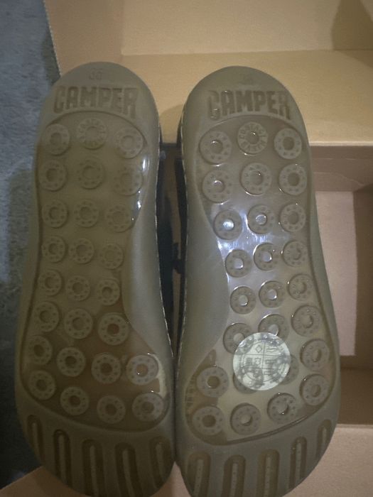 Обувки CAMPER - чисто нови, 36-ти номер
