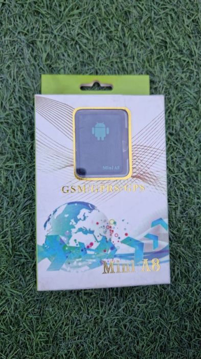 ‐50% СКИДКА GPS-TRACKER (GPS-датчик) Новогодняя распродажа!!!