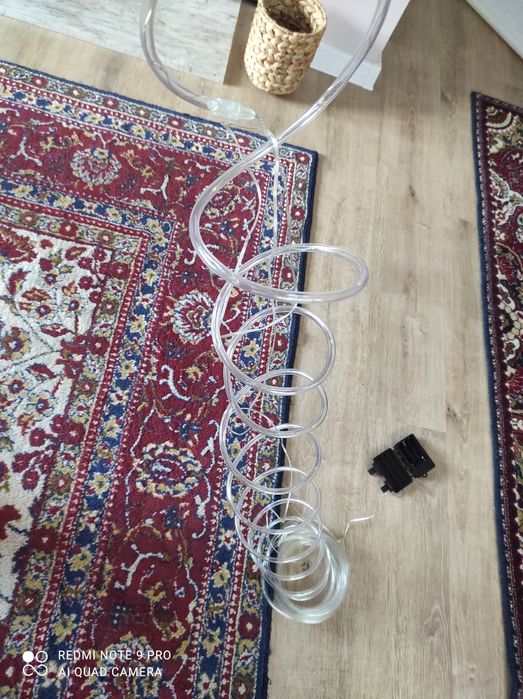 Коледни светлини