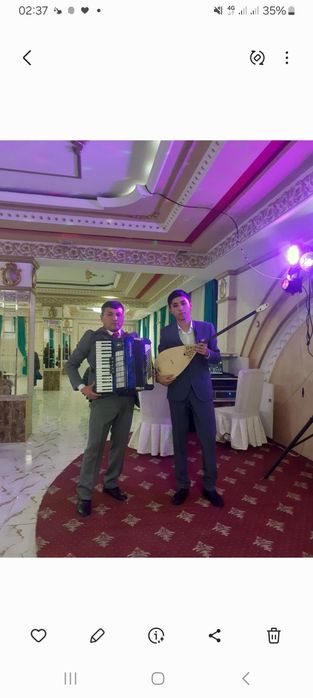 Тамада домбыра баян шымкент