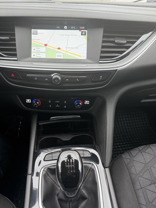 OPEL Insignia 2020 — imagine 3