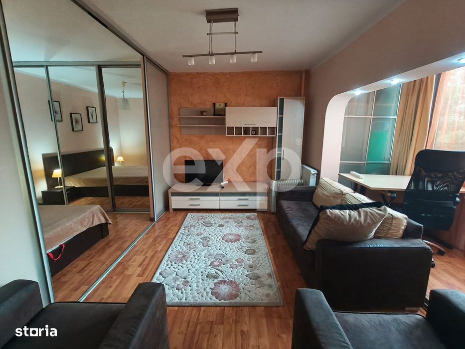 Apartament 2 camere de vanzare zona Vitan Mall — fotografia 1