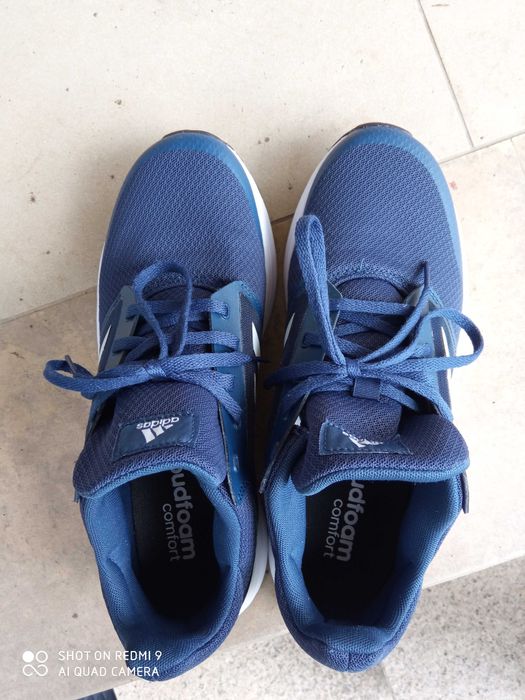 Маратонки Adidas