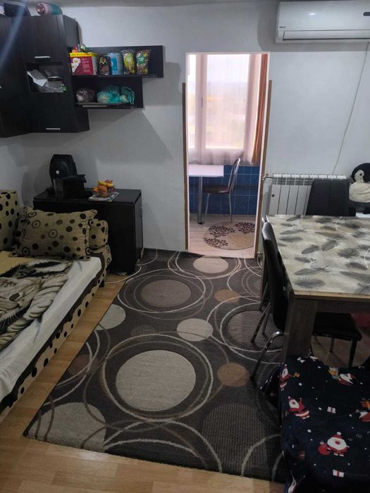 Apartament de vânzare cu două camere