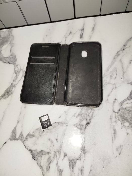 Samsung J3, хорошое состояние