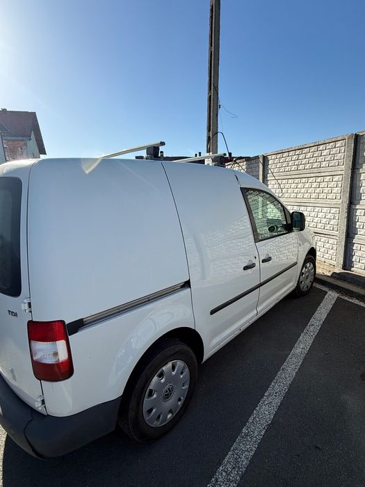 De vânzare VW Caddy