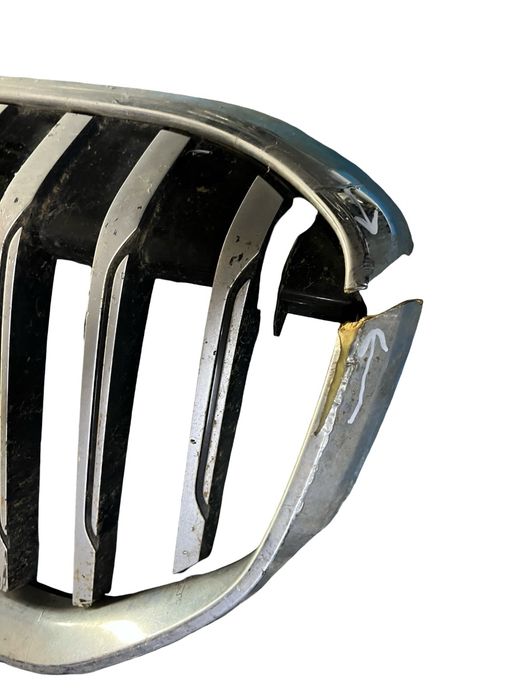 Grila Capota Bmw X6 F16, F86 2014 - > 7475318