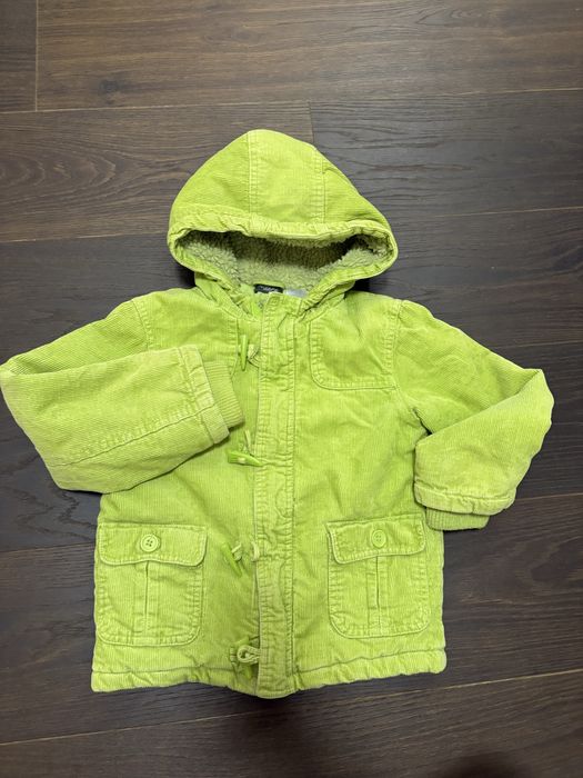 Детско джинсово яке