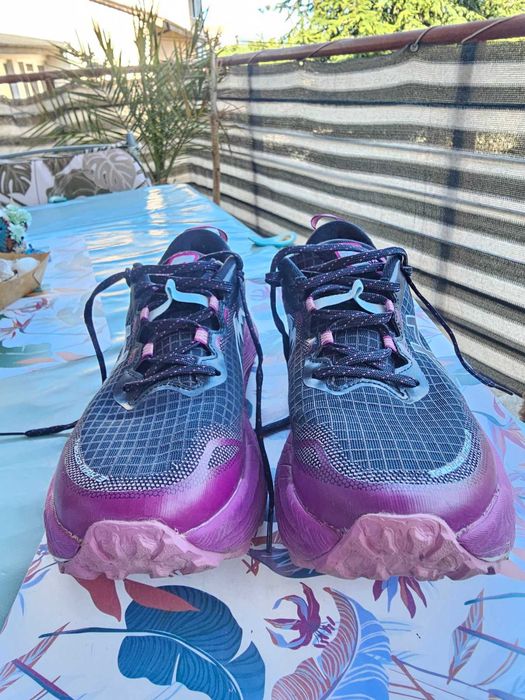 Маратонки ASICS TRABUCO MAX 3 - 40 номер