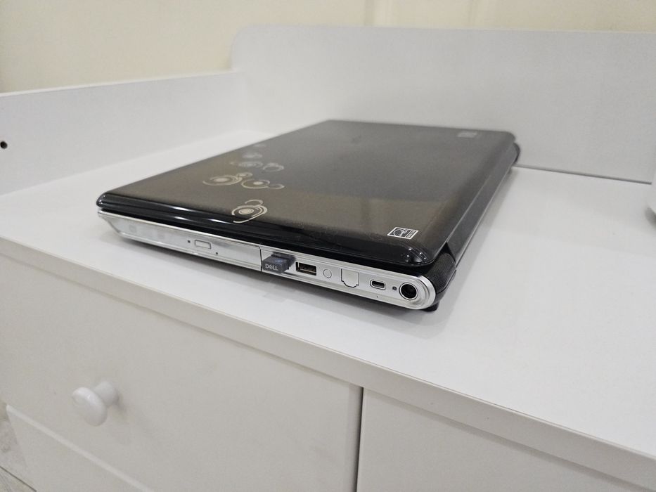 Ноутбук HP PAVILION dv6-2125er