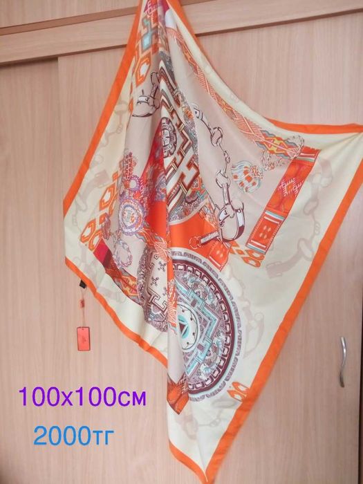 Продаются новые платки.