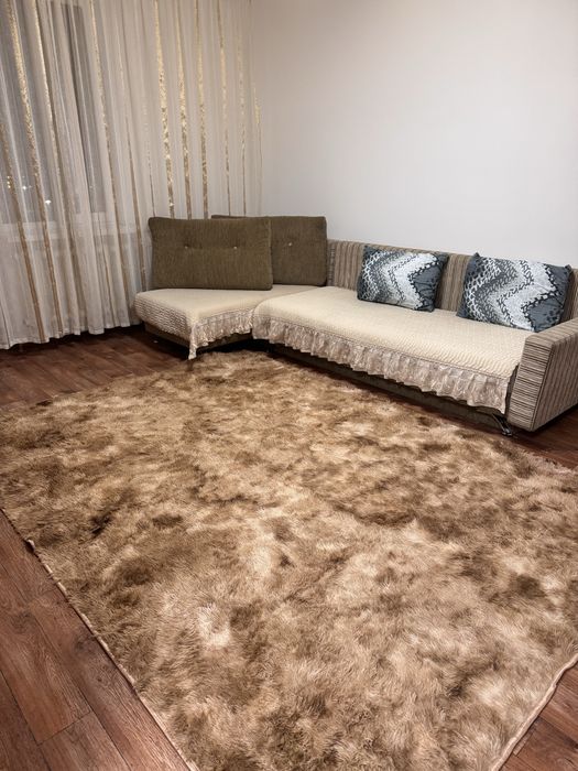 Посуточно Коктем 7 микрарайон