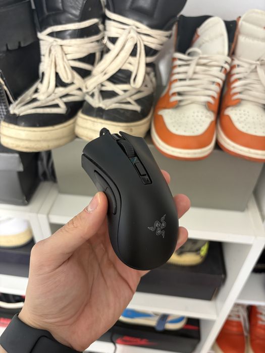 Razer Deathadder V2 Mini