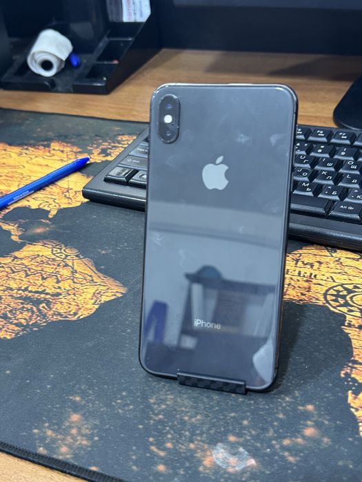 iphone xsmax 256gb