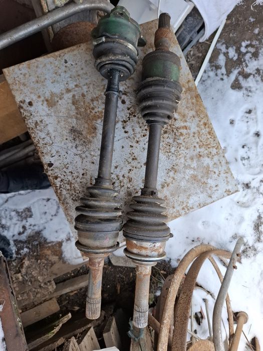 Сузуки витара 1.9тд