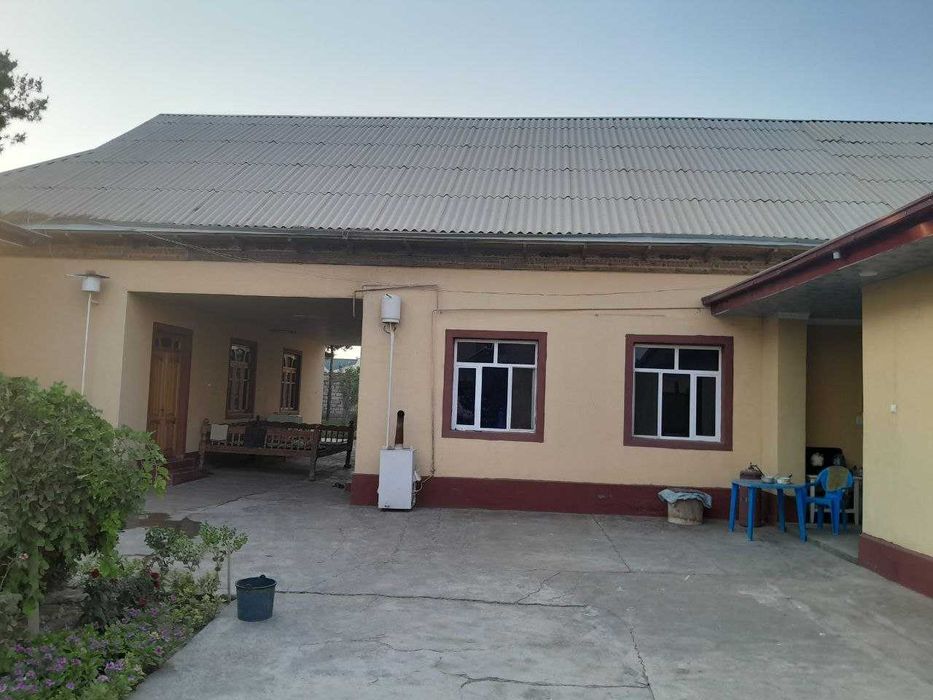 Termiz tuman Uchqizil MFYda 8 sotixli uy sotiladi