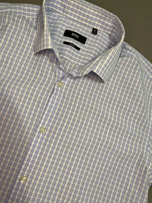 Camasa Hugo Boss