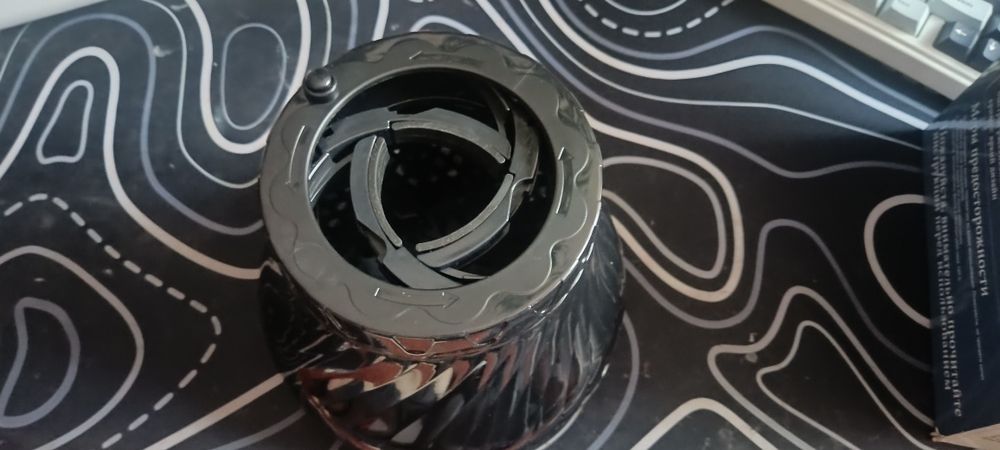 Диффузор для волос