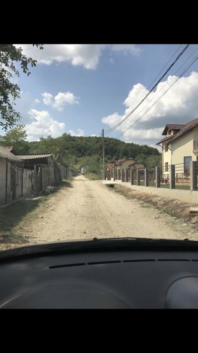 Vand teren in Micesti!