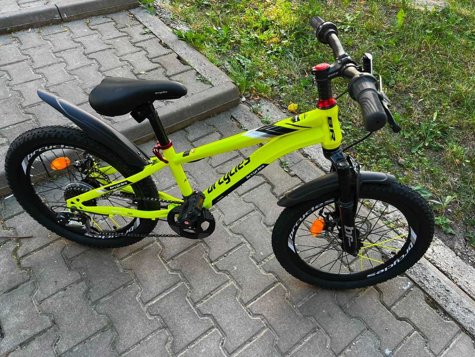 Bicicleta copii nou nouta. Nefolosita. 0755515442