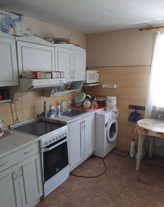 Продава къща.в с.Големо село