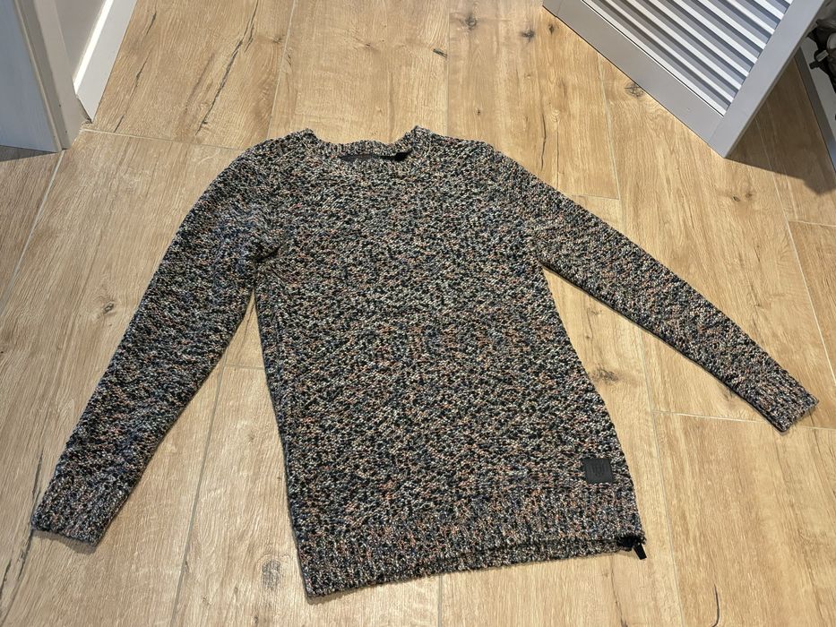 Pulover  Scotch & Soda Amsterdam marimea S - nou nepurtat