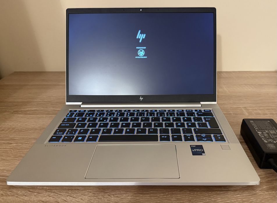 HP Elitebook 630 G10 16GB i5 13th! Pavilion 635 830 835 640 645 G9 G11