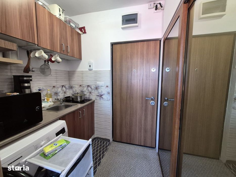Apartament – Brasov - Vedere 5