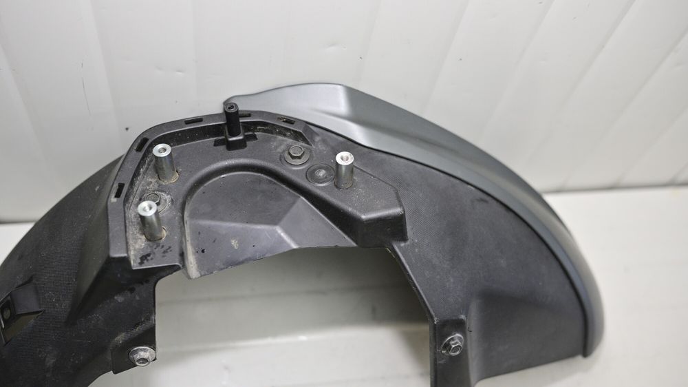 Aripa Aparatoare Cu Carena Fata Stanga Yamaha Tricity 300 2020 - 2022