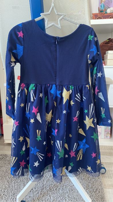 Рокля Billieblusch