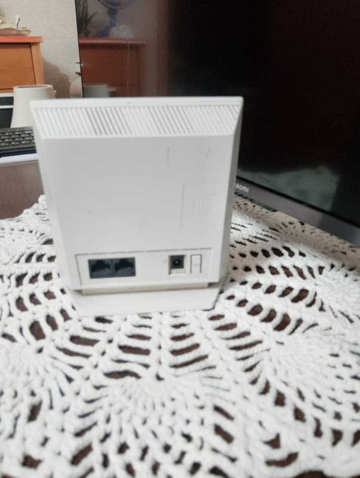 4G WIFI Модем Altel
