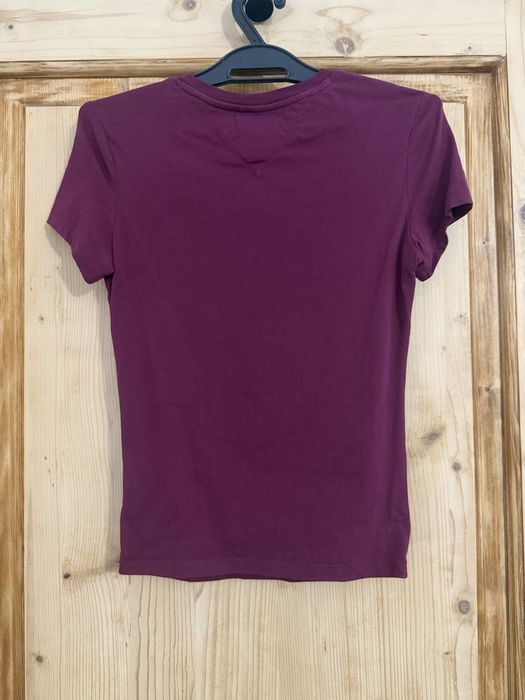 Тениска Tommy Jeans XS
