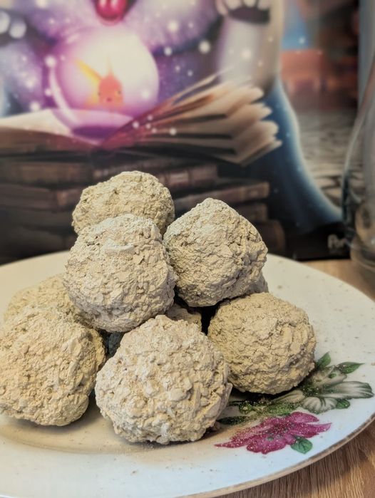 Уральская жёлтая глина