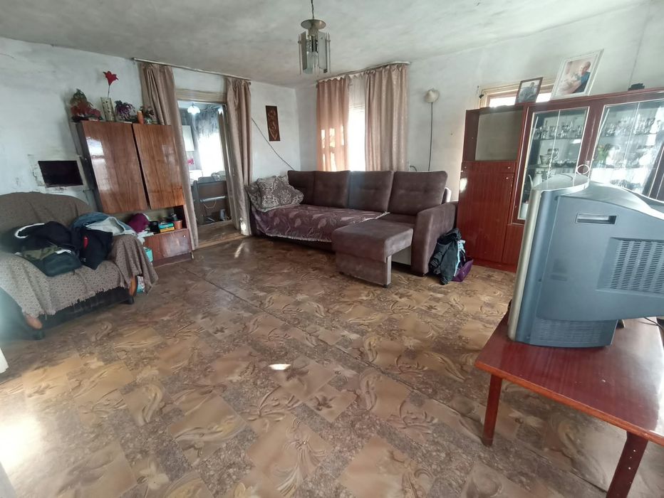 Продается дом а селе