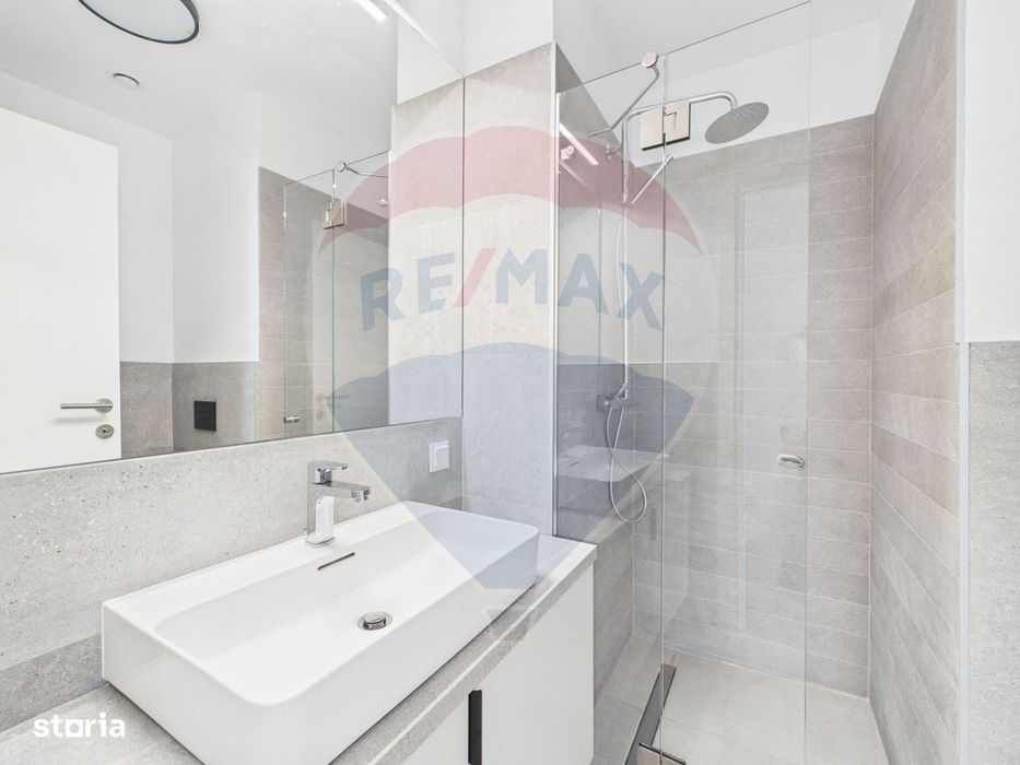 Apartament 3 camere in UpSite