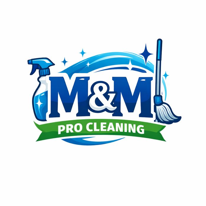 M&M Pro Cleaning | Curățenie Apartamente, Case, Birouri și Auto.