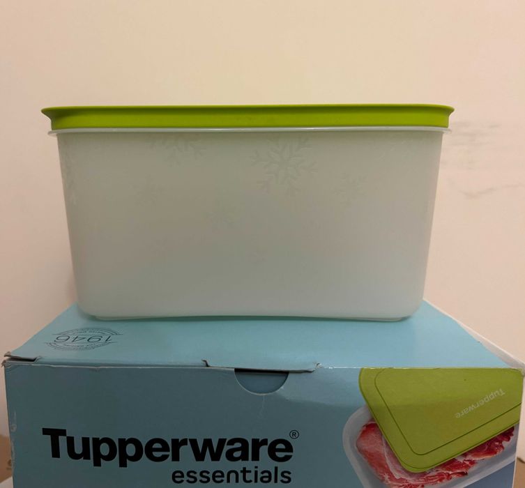 TUPPERWARE - Купи/кутии за хладилник, фризер, вентсмарт