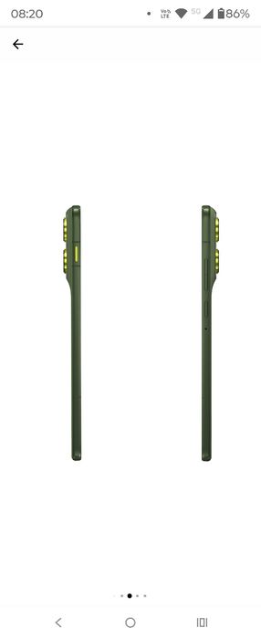 Motorola Edge 70